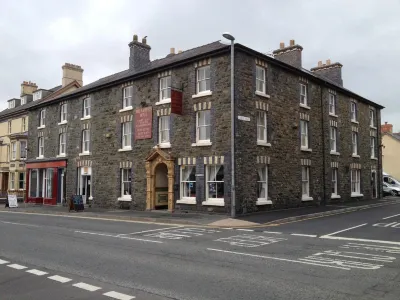 ハンプトン のホテル