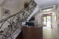 卡薩德爾梅洛格拉諾飯店