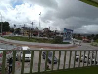 聖弗朗西斯科套房