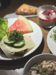 Comfort Hotel Kristiansand - breakfast