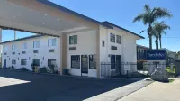Travelodge by Wyndham Fairplex Pomona Hotels near Pelota Park Rookie Field
