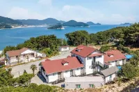 Jeongwon Beach Pension