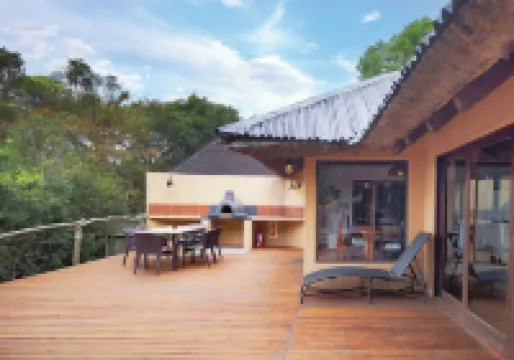 Sobhengu Lodge by Dream Resorts