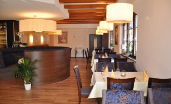 Hotel Restaurant Zum Schwan