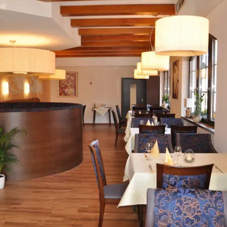 Hotel Restaurant Zum Schwan