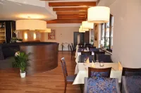 Hotel Restaurant Zum Schwan - breakfast