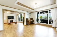 Opirus Pension Hotels in Yangpyeong-gun