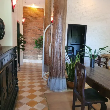 Brightness Villa