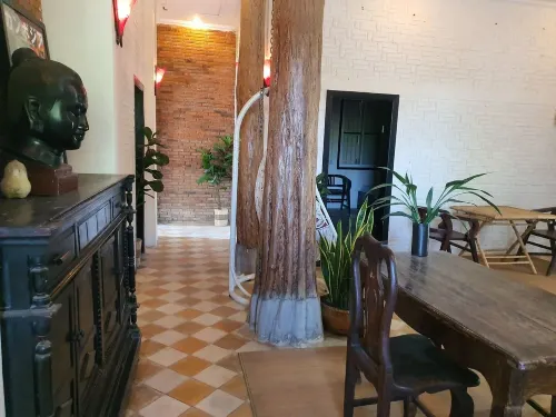 Brightness Villa - 2-Star