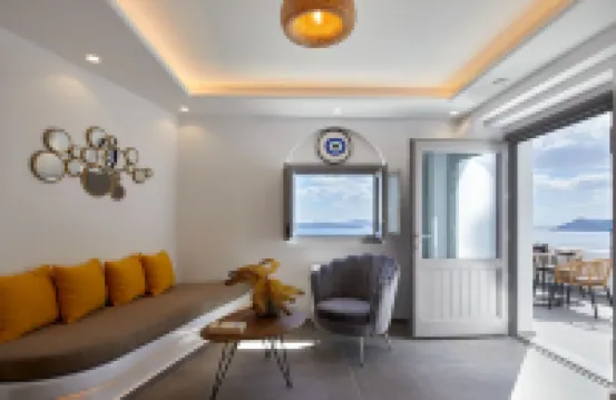 魅力微風套房酒店