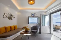 魅力微風套房飯店