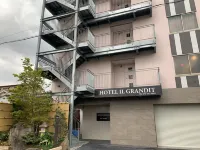 Hotel Il Grandit Hotels in Sakai