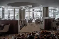 Algiers Marriott Hotel Bab Ezzouar