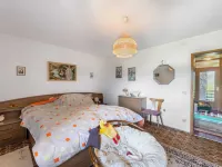 Ferienhaus in Bayern am Großer Arber Hotels in Bad Kötzting