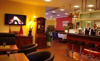 Hotel Jakob