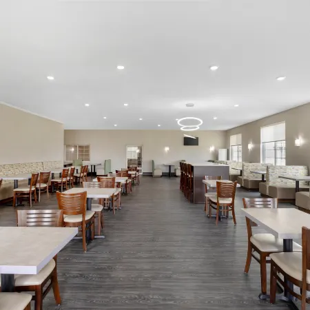 Best Western Cooperstown Inn Suites