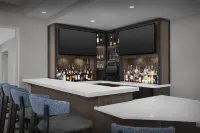 Hilton Garden Inn Denver/Highlands Ranch - bar