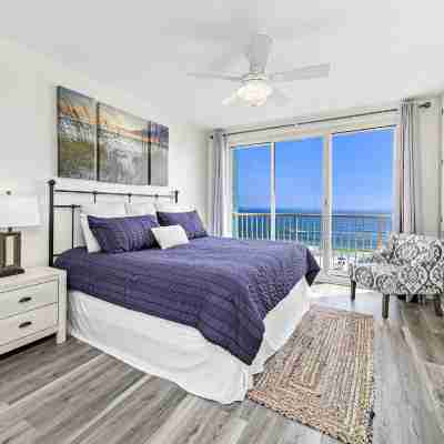 Emerald Key 502 Rooms