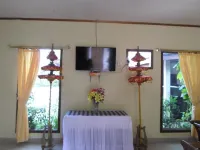 Hotel Bunga Pantai Hotels in Air Saga