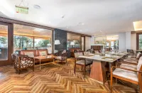 Radisson Golf Resort Pahalgam Hoteles en Pahalgam