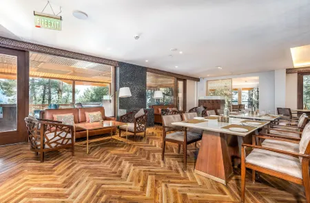 Radisson Golf Resort Pahalgam