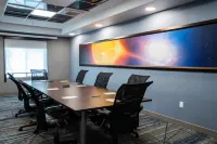Holiday Inn Express & Suites LAS CRUCES NORTH by IHG - parking