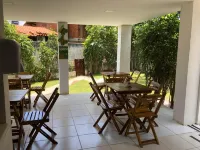 Pousada Beach Garden