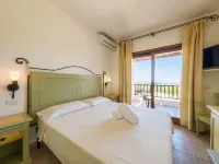 Hotel Pedra Santa Hotels in Arzachena
