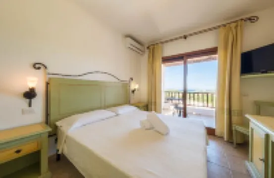 Hotel Pedra Santa