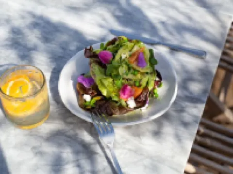 The Surfrider Malibu Hotels in Malibu