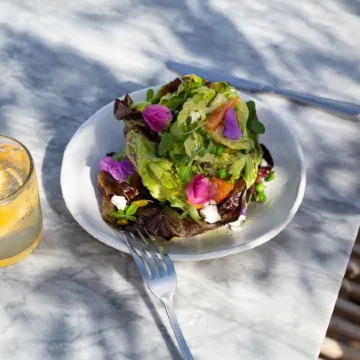 The Surfrider Malibu