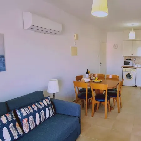 Stay Camelia Apartment