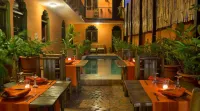 Boutique Hotel Maharaja - 2-Star
