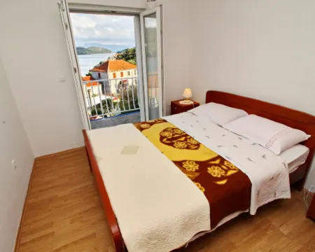 Apartments Nodilo Hotels in Polace