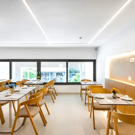 Days City Suites