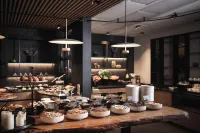 Santre Dolomythic Home - breakfast
