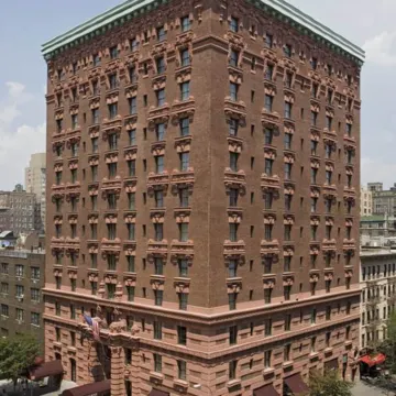 The Lucerne Hotel Hotels near Central Park