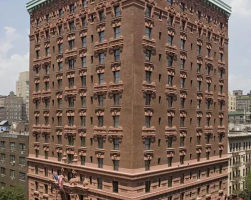 The Lucerne Hotel Hotels near Upper West Side