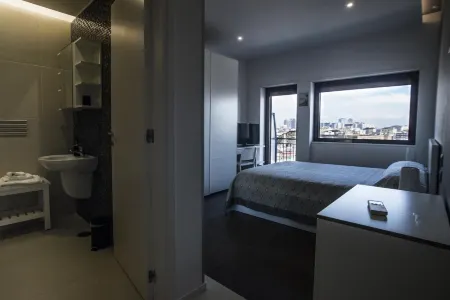 B&B Locanda Mediterranea