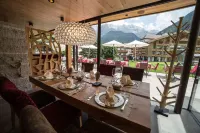 Freina Mountain Lifestyle Hotel - Desayuno