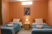 쿰브 갠가 리트리트