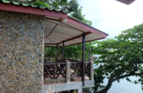 Koh Chang Hut Hotel