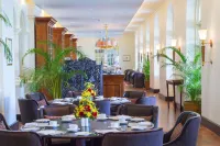 Galle Face Hotel - breakfast