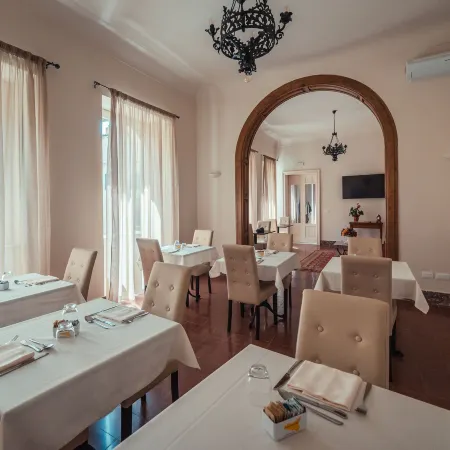 Hotel Casa Adele
