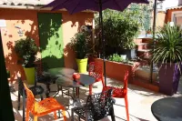 Casa Ammirati Apartments Hotels in 4th arrondissement of Marseille