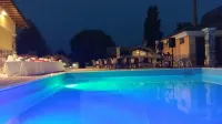 Hotel Novecento Hotel a Melfi