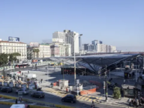 Napoli Garibaldi Square Hotels in Naples