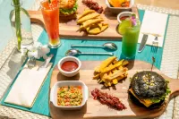 La Pagerie - Tropical Garden Hotel - 4 ดาว