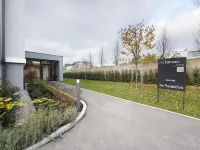 Numa Salzburg Maximilian Hotels near Maxglan