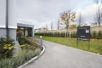 Numa Salzburg Maximilian -  Ferienwohnungen